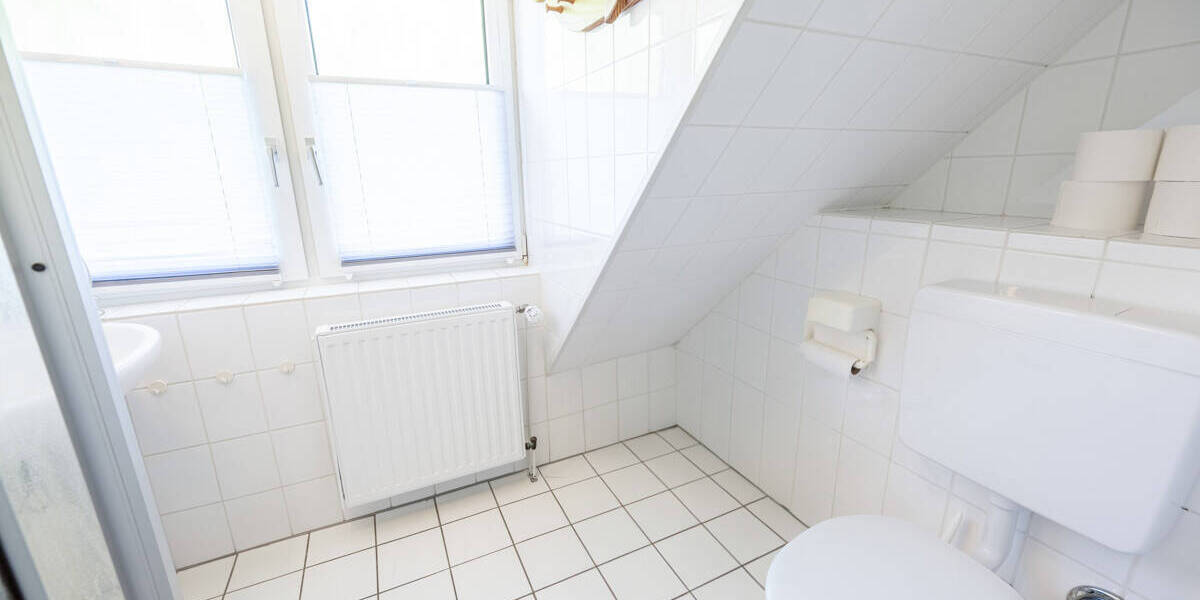 Etagenwohnung Dorum-Neufeld Neufeld - 3 Zimmer, 48 m&sup2;, 145.000&euro; | Angebot:26154931