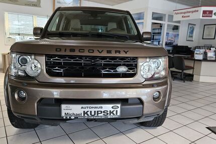 Land Rover Discovery 167.800 km 17.500 &euro; Breuberg 64747