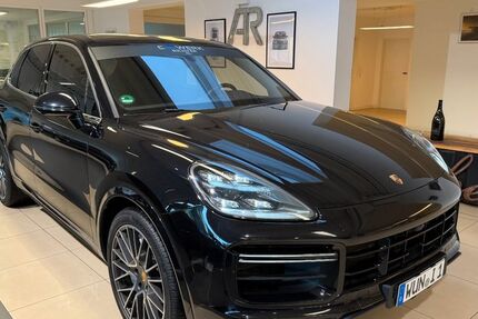 Porsche Cayenne 169.000 km 48.700 &euro; Wunsiedel 95632