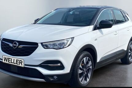 Opel Grandland (X) 91.158 km 15.990 &euro; Leipzig 04178
