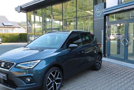 Seat Arona 31.065 km 17.490 &euro; Bad Laasphe 57334