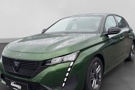Peugeot 308 18.089 km 23.990 &euro; Duisburg 47059
