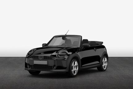 Mini John Cooper Works Cabrio 8.200 km 33.790 &euro; Zwingenberg 64673