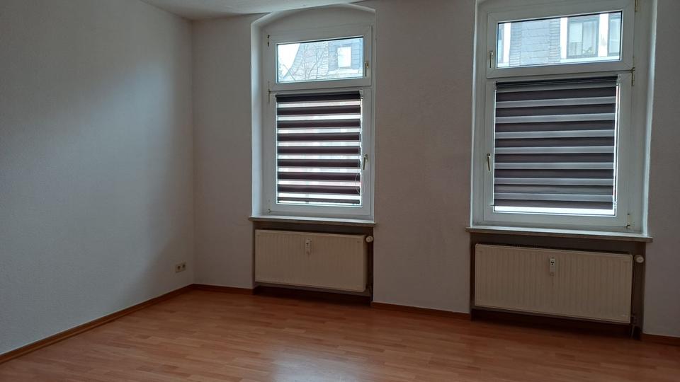 Etagenwohnung Wilkau-Haßlau Haßlau - 2 Zimmer, 54 m&sup2;, 499&euro; | Angebot:26400453