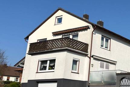 Haus Eschwege - 6 Zimmer, 130 m&sup2;, 229.000&euro; | Angebot:26868727