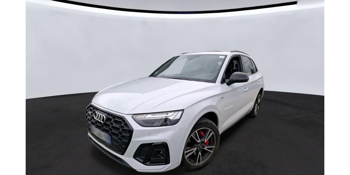 Audi Q5 59.381 km 41.970 &euro; Hagen 58091
