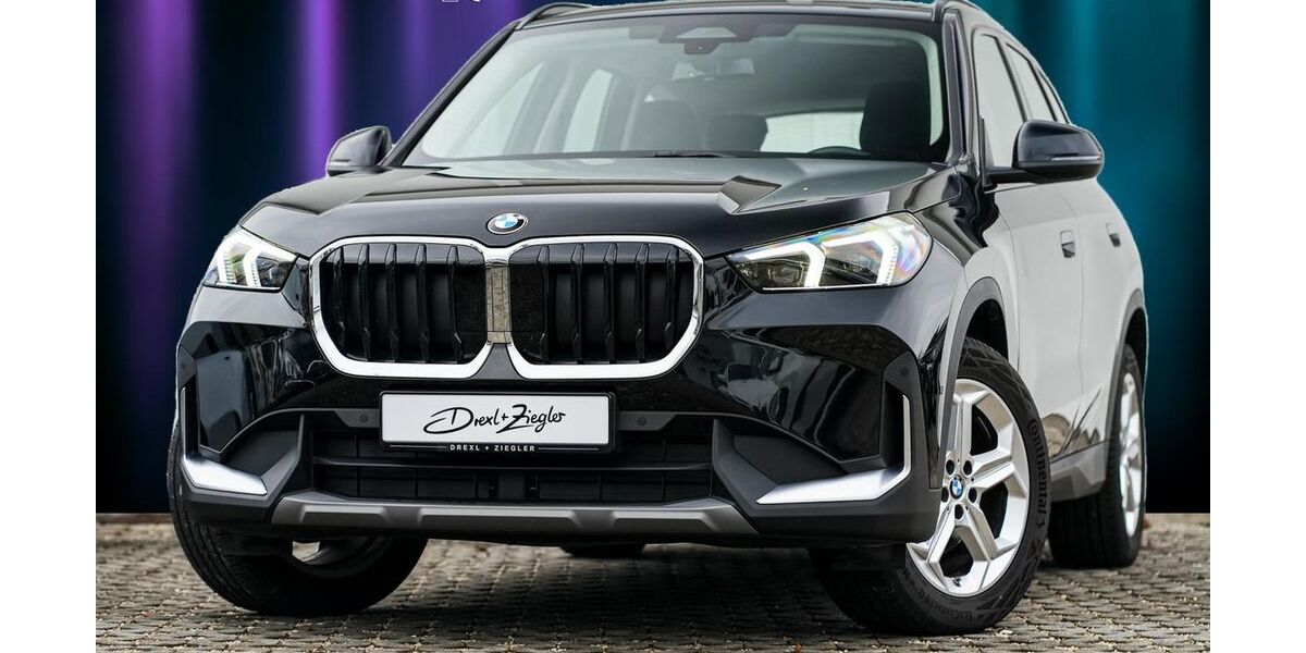 BMW X1 15.390 km 37.980 &euro; Augsburg 86199