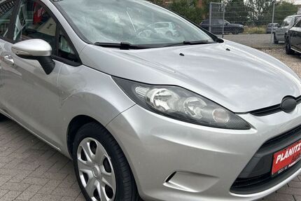 Ford Fiesta 180.374 km 2.999 &euro; Leipzig 04229
