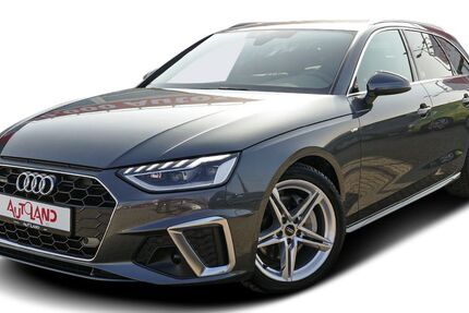 Audi A4 25.633 km 37.490 &euro; Greifswald 17489