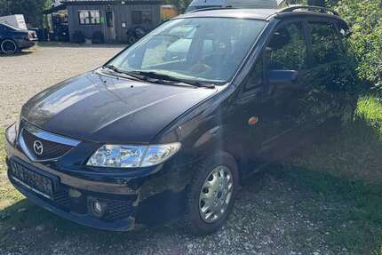 Mazda Premacy 125.000 km 950 &euro; Forchheim 91301