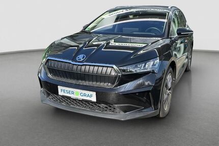 Skoda Enyaq 41.000 km 34.450 € Fürth 90763