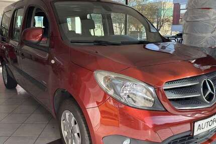 Mercedes-Benz Citan 179.000 km 10.990 &euro; Nürtingen 72622
