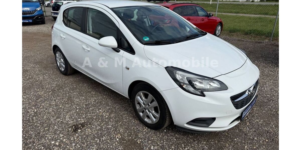 Opel Corsa 150.300 km 5.900 &euro; Ettenheim 77955
