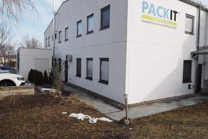 Gewerbeobjekt Fahrenzhausen Großnöbach - 4 Zimmer, 100 m&sup2;, 1.000&euro; | Angebot:24793075