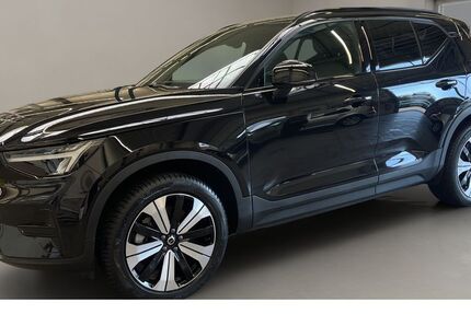 Volvo XC40 73.436 km 28.590 &euro; Krefeld 47805