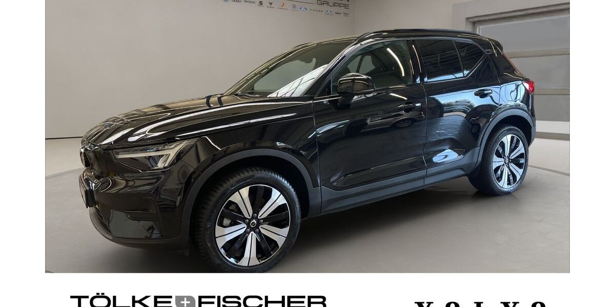 Volvo XC40 73.436 km 28.590 &euro; Krefeld 47805