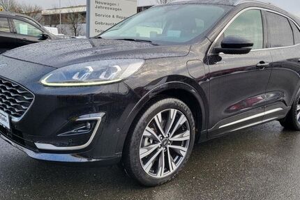 Ford Kuga 54.560 km 26.990 &euro; Wunstorf 31515