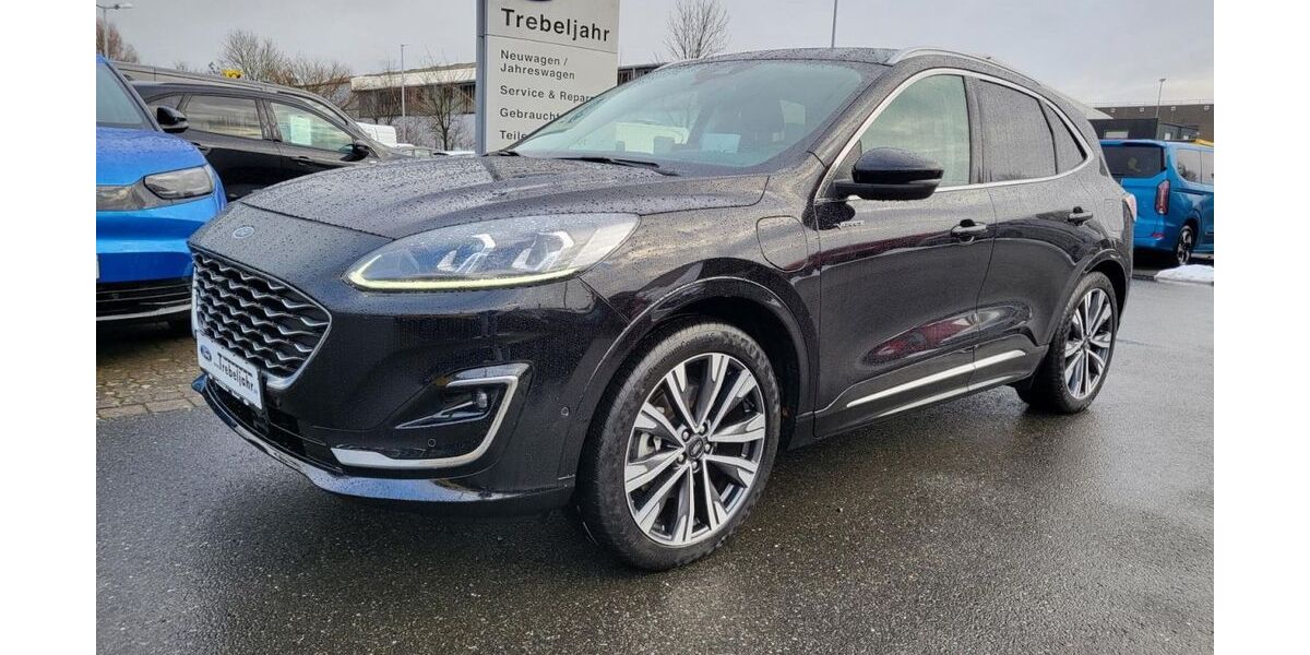 Ford Kuga 54.560 km 26.990 &euro; Wunstorf 31515