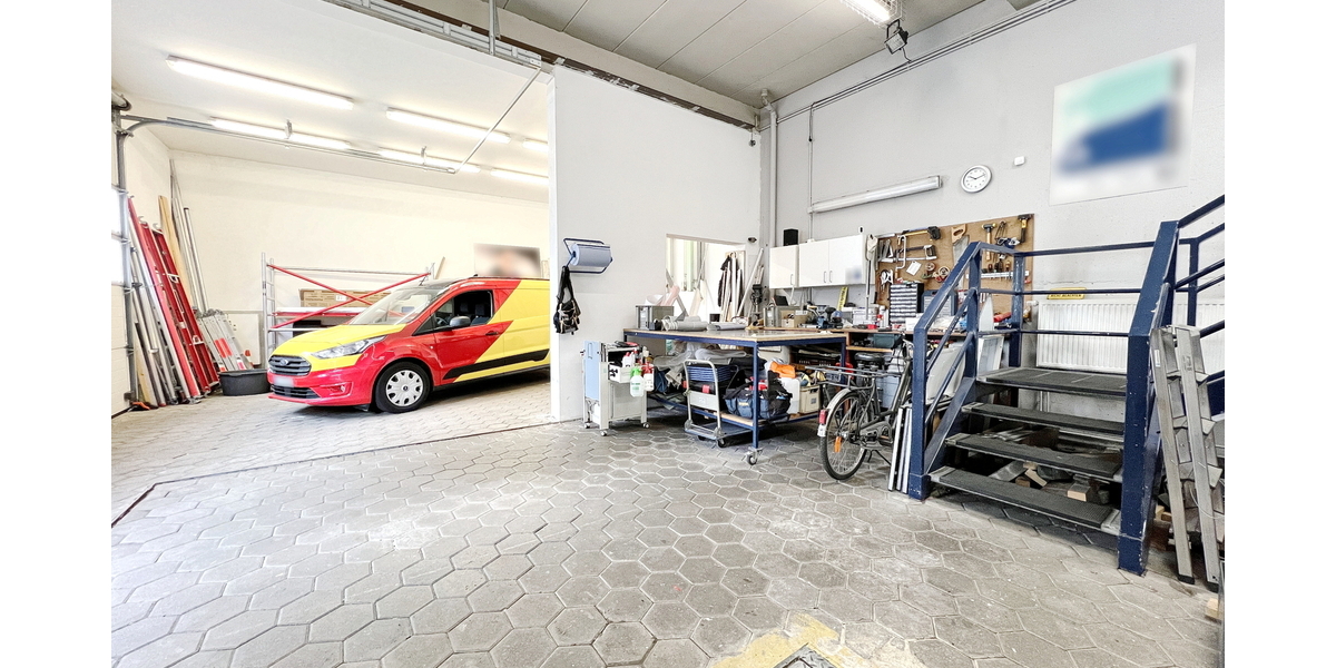 Ein Stück Elmshorner Geschichte - Hochwertig saniert und vielseitig nutzbar - Mehrfamilienhaus, Wohnhaus Elmshorn | Angebot:25365925