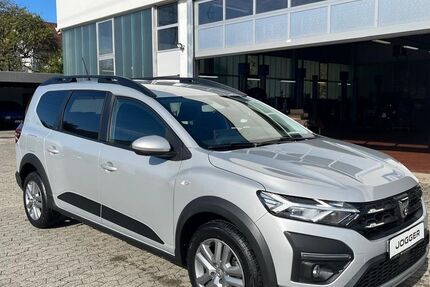 Dacia Jogger 52.000 km 14.490 &euro; Kulmbach 95326