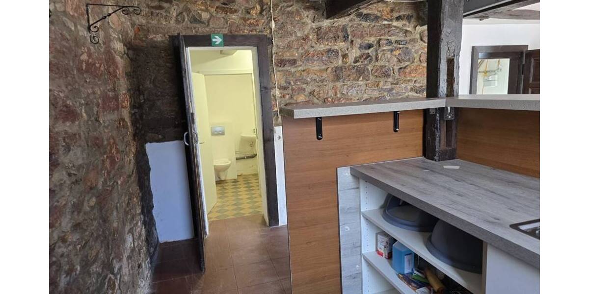 Mehrfamilienhaus, Wohnhaus Erbach - 7 Zimmer, 79 m&sup2;, 195.000&euro; | Angebot:25729843