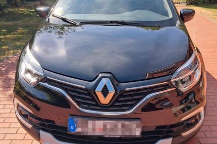 Renault Captur 38.000 km 10.999 &euro; Varel 26316