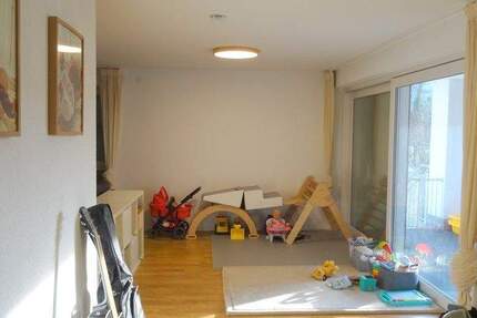 Wohnung Schwäbisch Gmünd / Hussenhofen Hussenhofen - 3 Zimmer, 91 m&sup2;, 930&euro; | Angebot:25694518