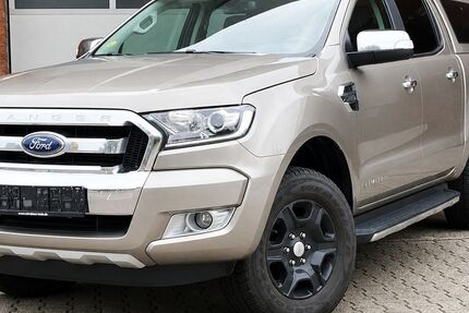 Ford Ranger 157.549 km 19.999 &euro; Düsseldorf 40599