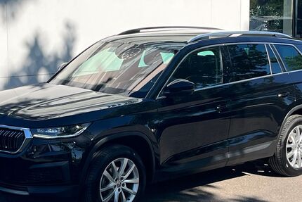 Skoda Kodiaq 83.500 km 31.670 &euro; Pfaffenhofen a. d. Ilm 85276