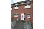 Reihenmittelhaus 114m² mit Garten & Stellplatz in Rheine 4 zimmer