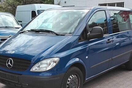 Mercedes-Benz Vito 249.600 km 8.950 &euro; Berlin 13409