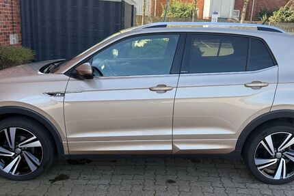 VW T-Cross 48.000 km 18.888 &euro; Hannover 30851