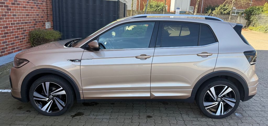 VW T-Cross 48.000 km 18.888 &euro; Hannover 30851