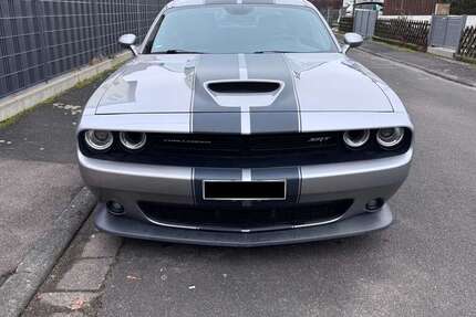 Dodge Challenger 85.000 km 35.999 &euro; Großostheim, M 63762