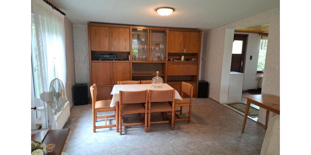 Einfamilienhaus Seelow - 4 Zimmer, 131 m&sup2;, 160.000&euro; | Angebot:26578838