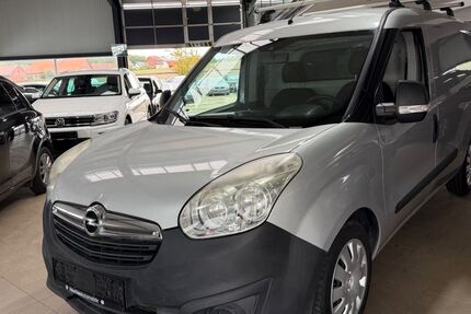 Opel Combo 102.000 km 5.900 &euro; Belm/Vehrte (bei Osnabrück) 49191