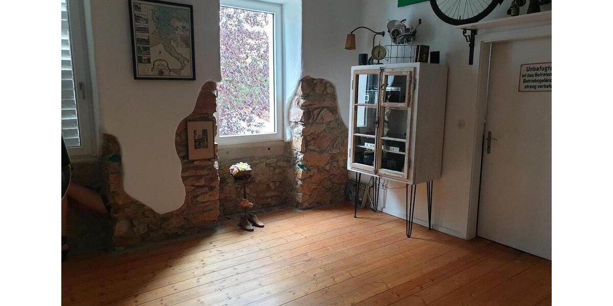 Etagenwohnung Bensheim - 4 Zimmer, 120 m&sup2;, 365.000&euro; | Angebot:26794279