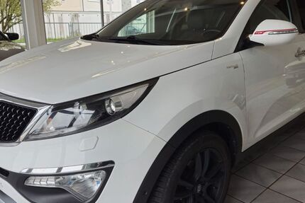 Kia Sportage 199.487 km 8.400 &euro; Osterhofen 94486