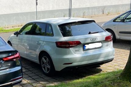 Audi A3 56.000 km 20.000 € Kassel 34132