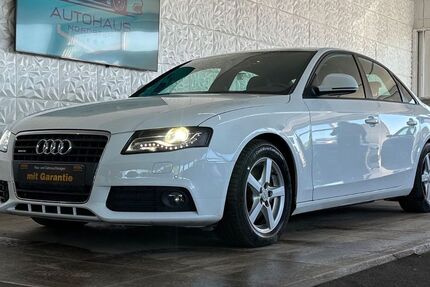 Audi A4 73.464 km 10.999 &euro; Stapelfeld 22145