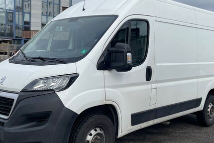 Peugeot Boxer 235.000 km 8.990 &euro; Filderstadt bei Stuttgart 70794