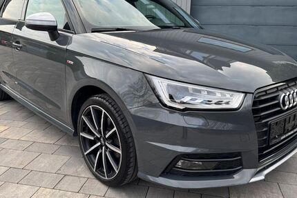 Audi A1 103.680 km 16.660 &euro; Wertheim 97877