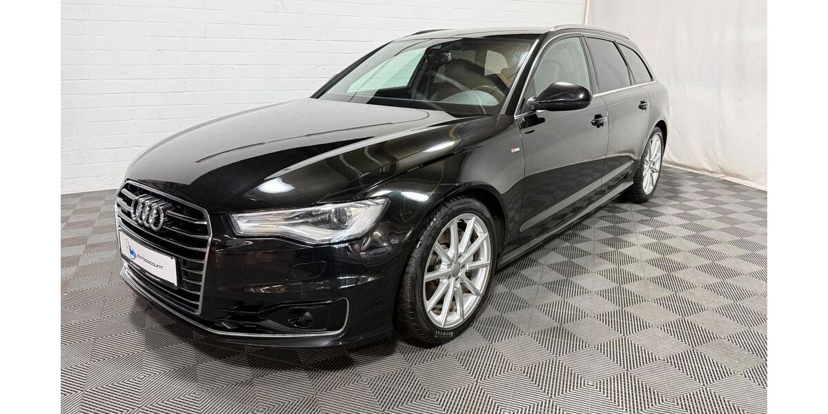 Audi A6 182.500 km 16.980 &euro; Herzberg am Harz 37412