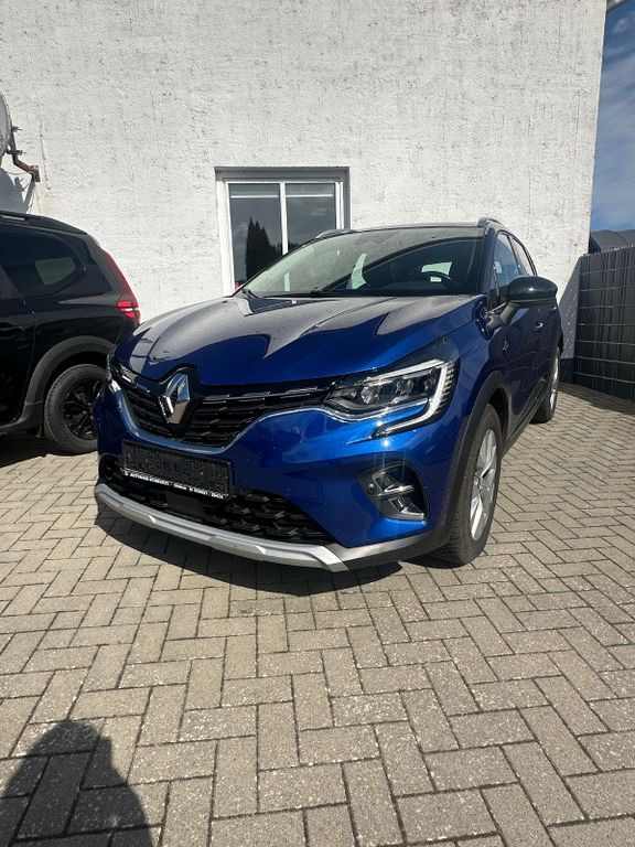 Captur