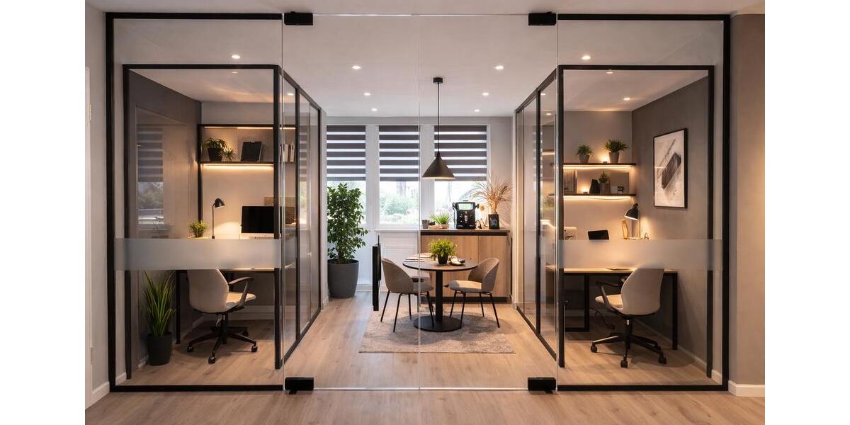 Gewerbeobjekt Falkensee - 250&euro; | Angebot:25419014