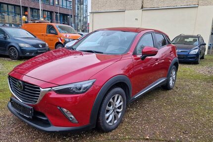 Mazda CX-3 101.167 km 12.200 &euro; Magdeburg 39106