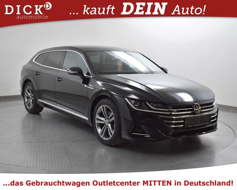 Arteon