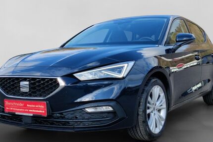 Seat Leon 84.950 km 20.750 &euro; Beilngries 92339