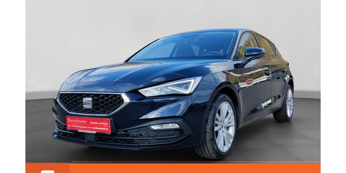 Seat Leon 84.950 km 20.750 &euro; Beilngries 92339