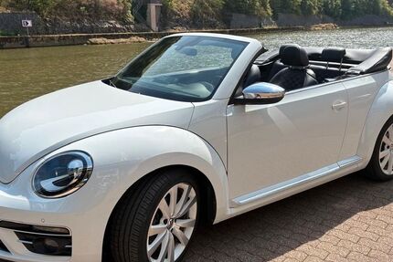 VW Beetle 23.000 km 22.900 &euro; Mettlach 66693